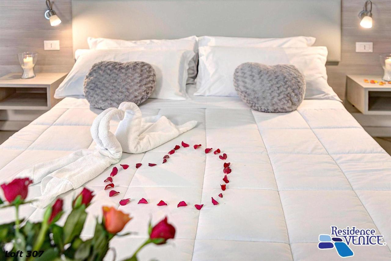 קוארטו ד'אלטינו Venice Aparthotel מראה חיצוני תמונה