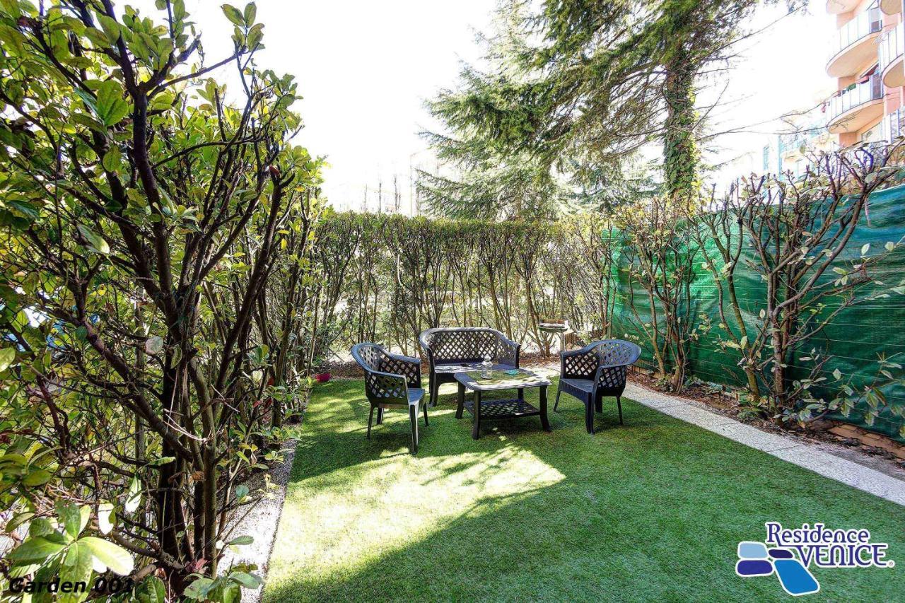 קוארטו ד'אלטינו Venice Aparthotel מראה חיצוני תמונה