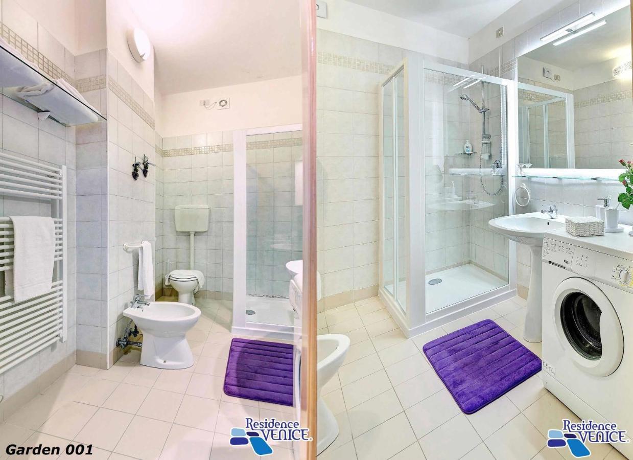קוארטו ד'אלטינו Venice Aparthotel מראה חיצוני תמונה