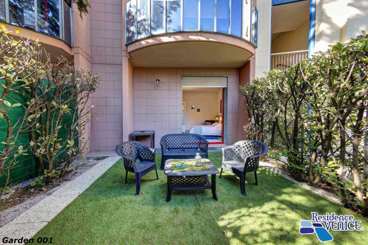 קוארטו ד'אלטינו Venice Aparthotel מראה חיצוני תמונה