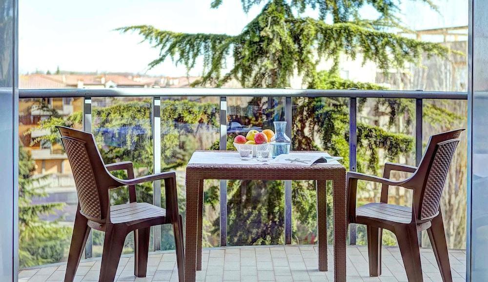 קוארטו ד'אלטינו Venice Aparthotel מראה חיצוני תמונה
