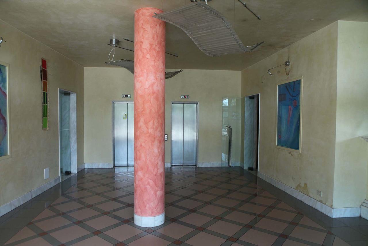 קוארטו ד'אלטינו Venice Aparthotel מראה חיצוני תמונה