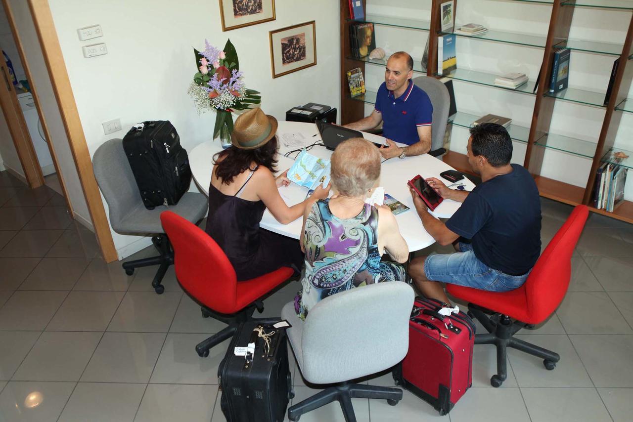 קוארטו ד'אלטינו Venice Aparthotel מראה חיצוני תמונה