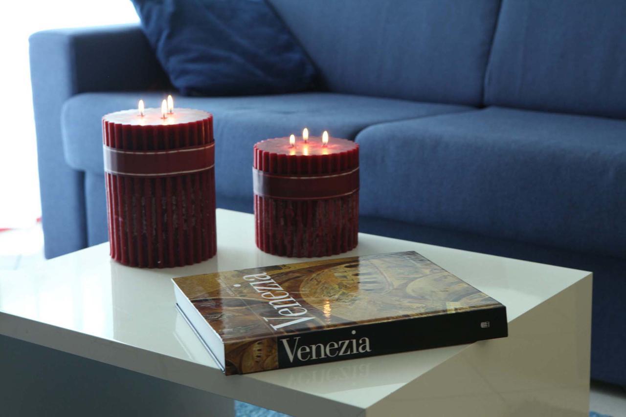 קוארטו ד'אלטינו Venice Aparthotel מראה חיצוני תמונה