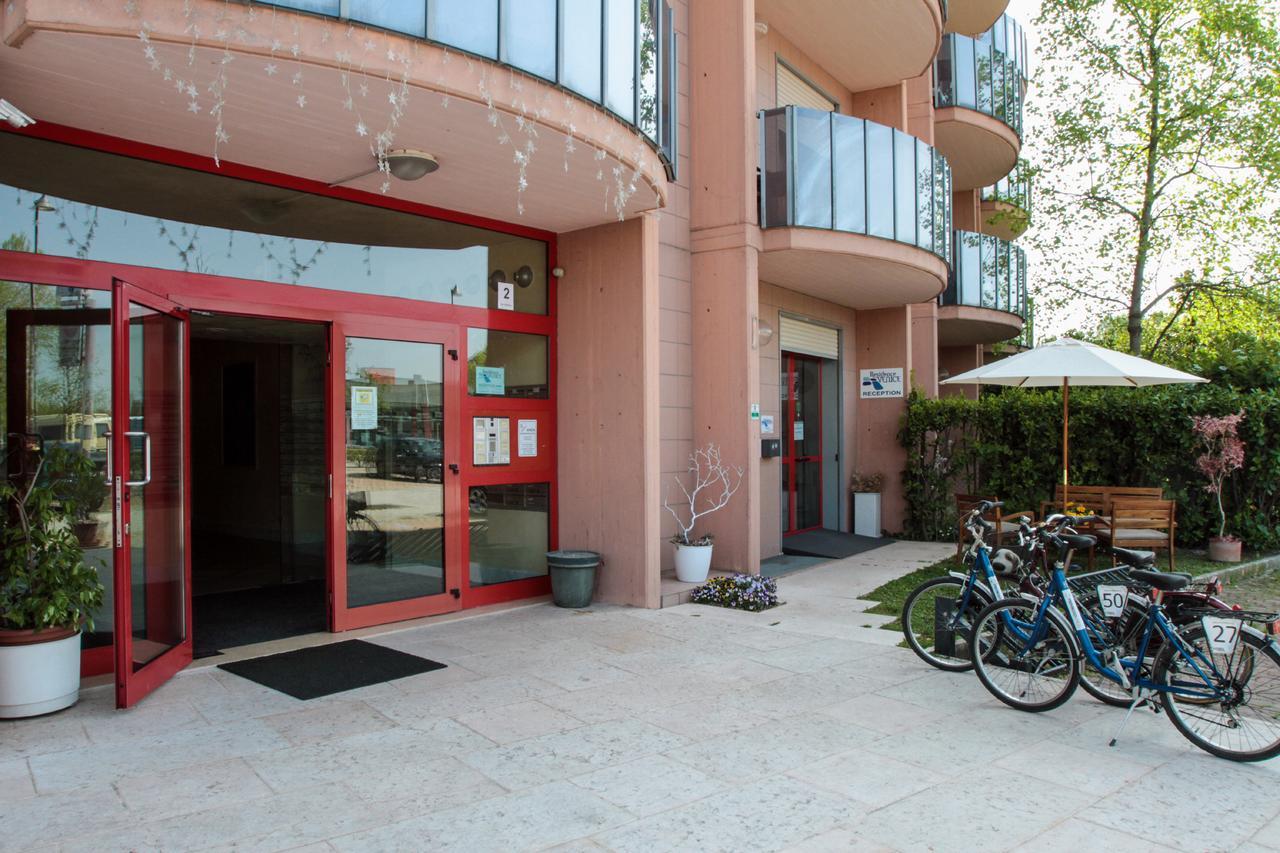 קוארטו ד'אלטינו Venice Aparthotel מראה חיצוני תמונה
