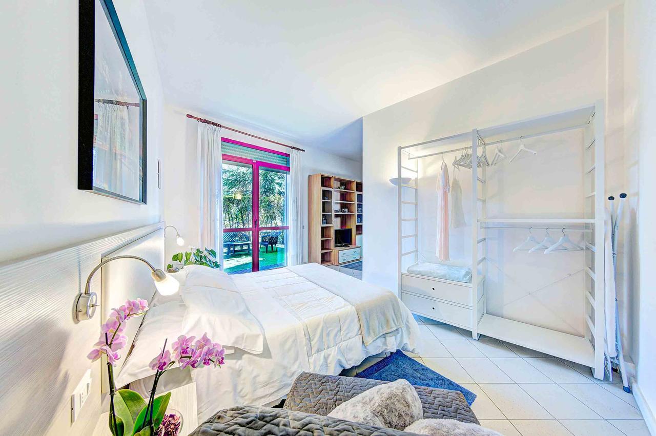 קוארטו ד'אלטינו Venice Aparthotel מראה חיצוני תמונה